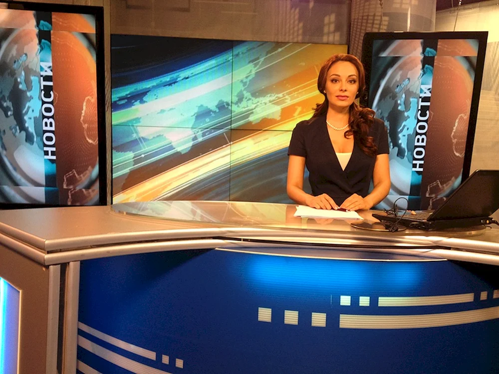 Yulia Reznikova Heilpraktikerin