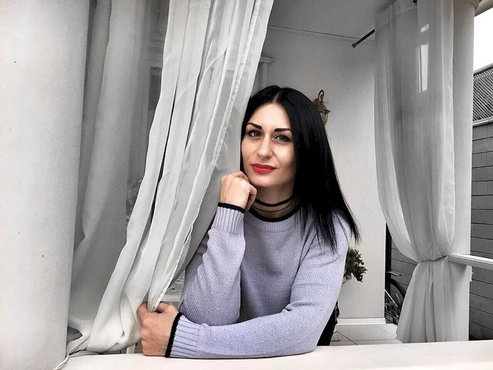 Alisa Malinka Krasnodar