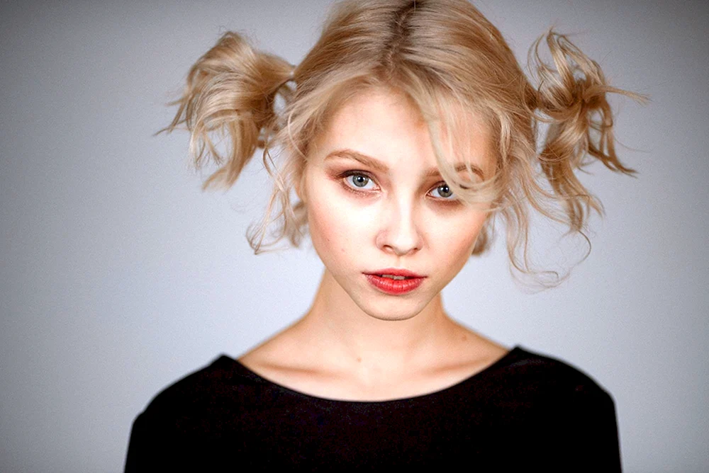 Alice Tarasenko model