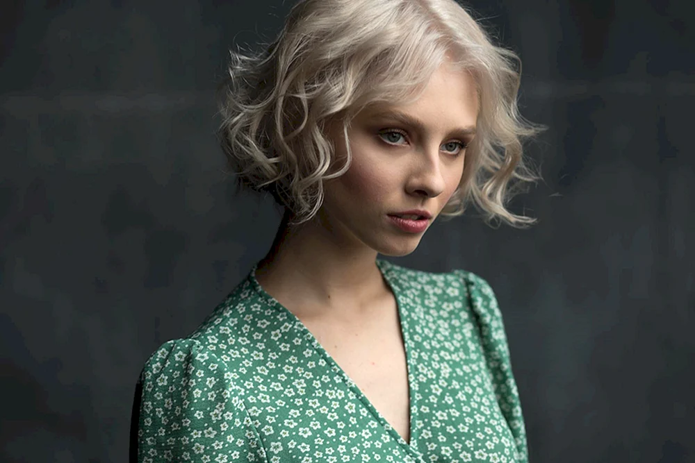 Alisa Tarasenko Alice Tarasenko Alice Tarasenko