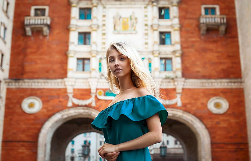 Alice Tarasenko