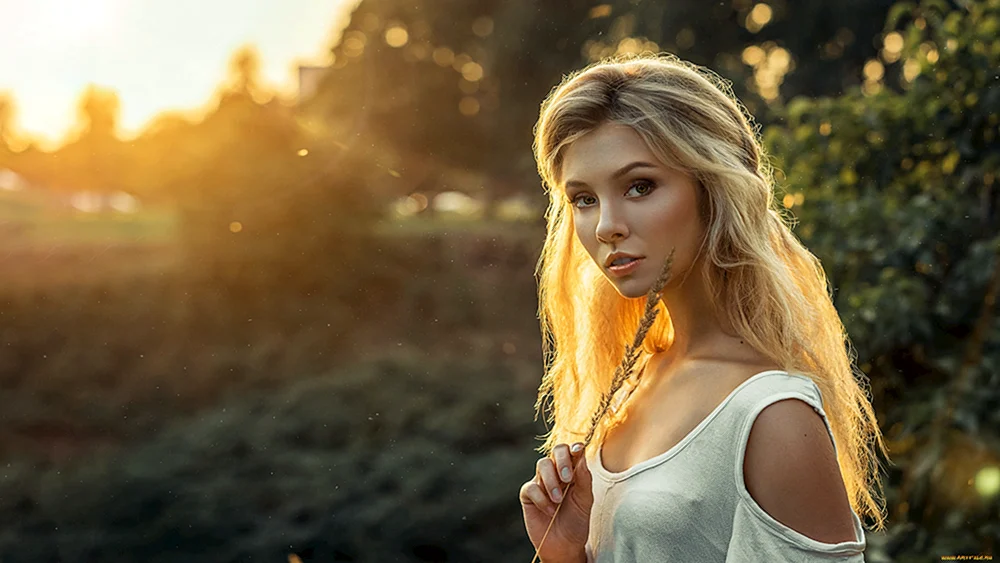 Alice Tarasenko