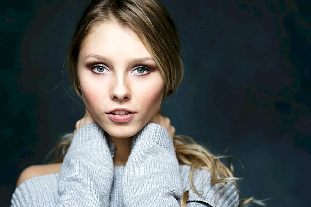 Alisa Tarasenko Schauspielerin