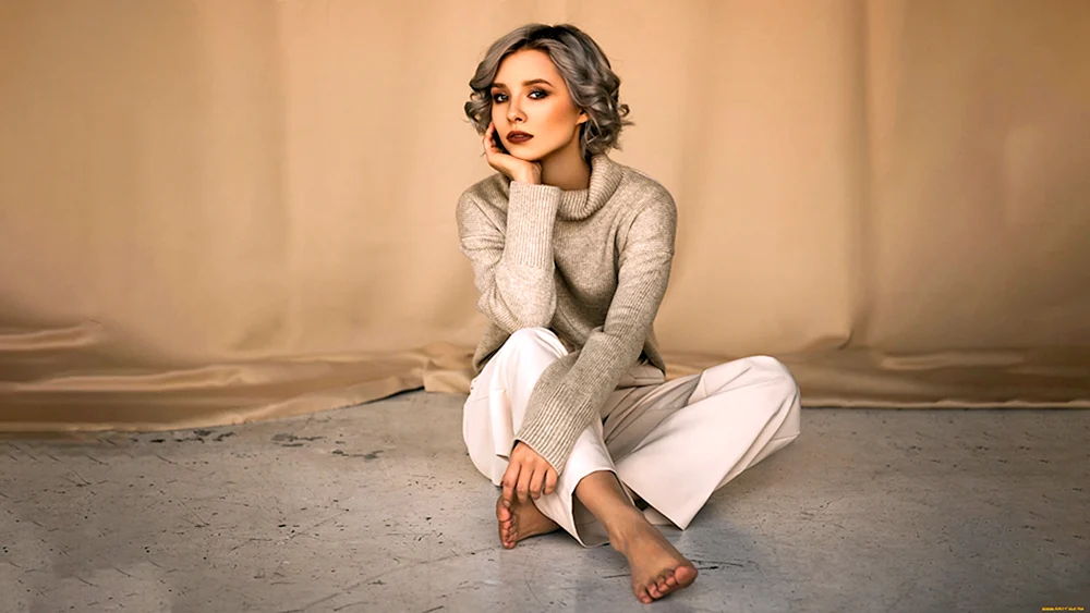 Alisa Tarasenko