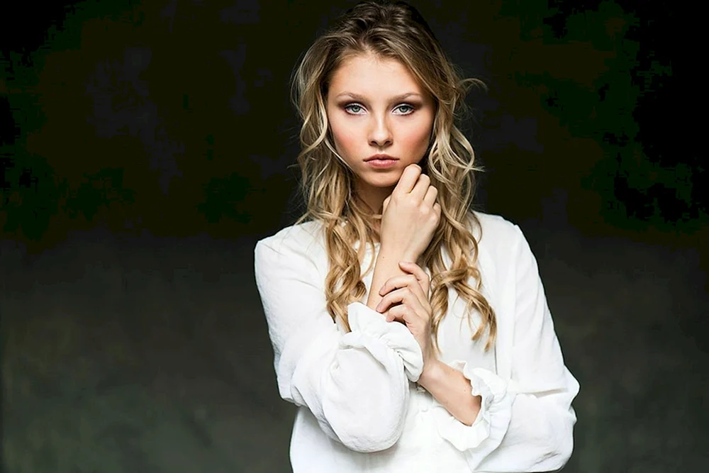 Alisa Tarasenko Foto