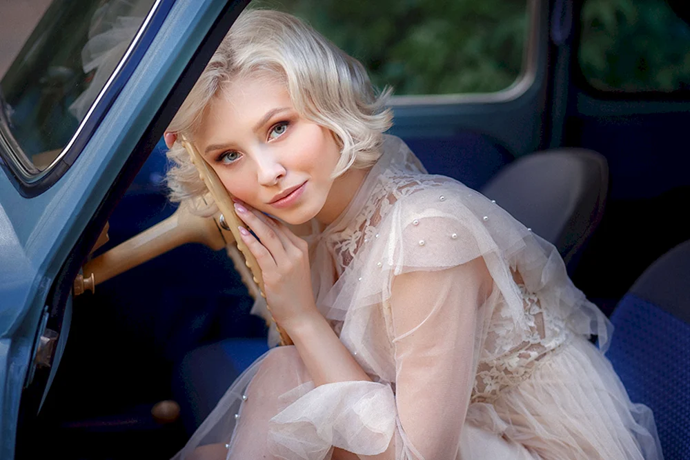 Alice Tarasenko