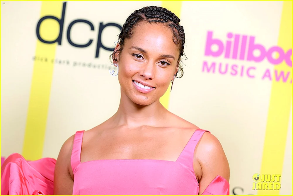Alicia Keys