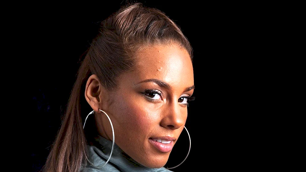 Sängerin Alicia Keys