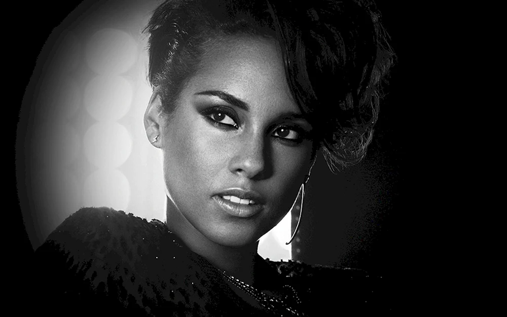 Alicia Keys