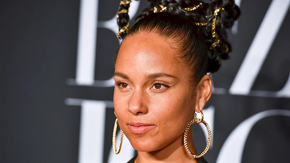 Alicia Keys