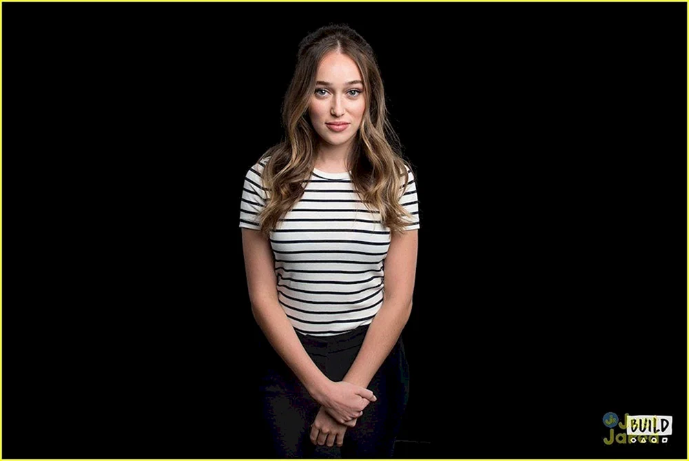 Alicia Debnam Kerry Fear the Walking Dead