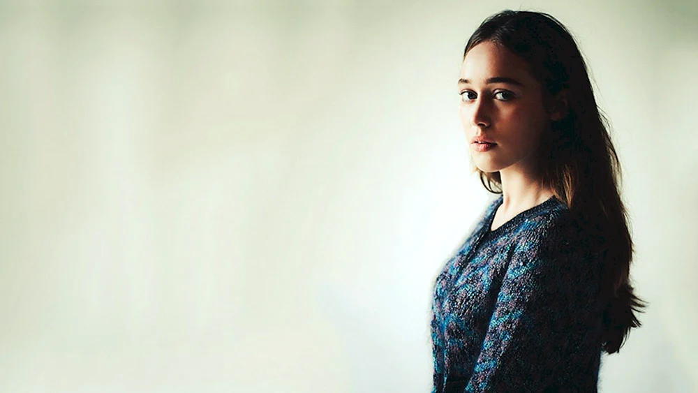 Fear the Walking Dead Alisha Clark