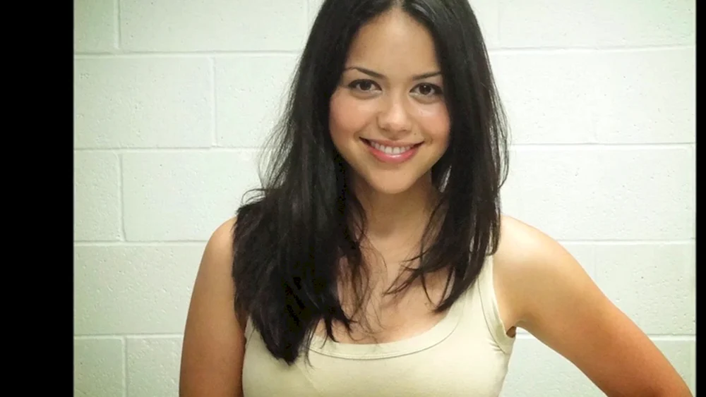 Alyssa Diaz Lucifer