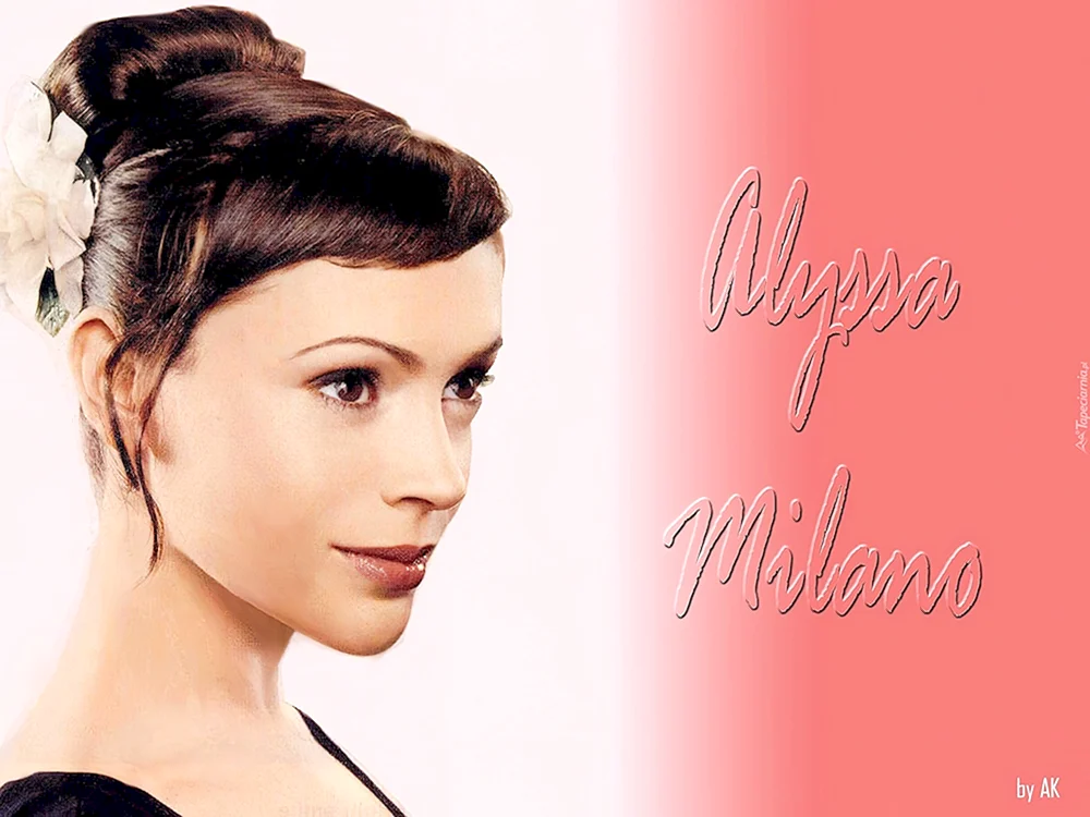 Phoebe Halliwell