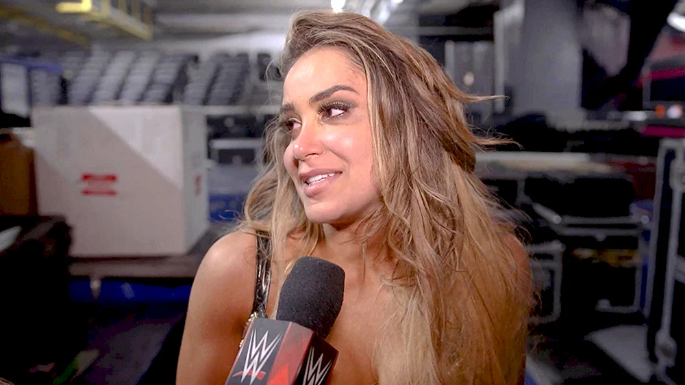 Aliyah trans
