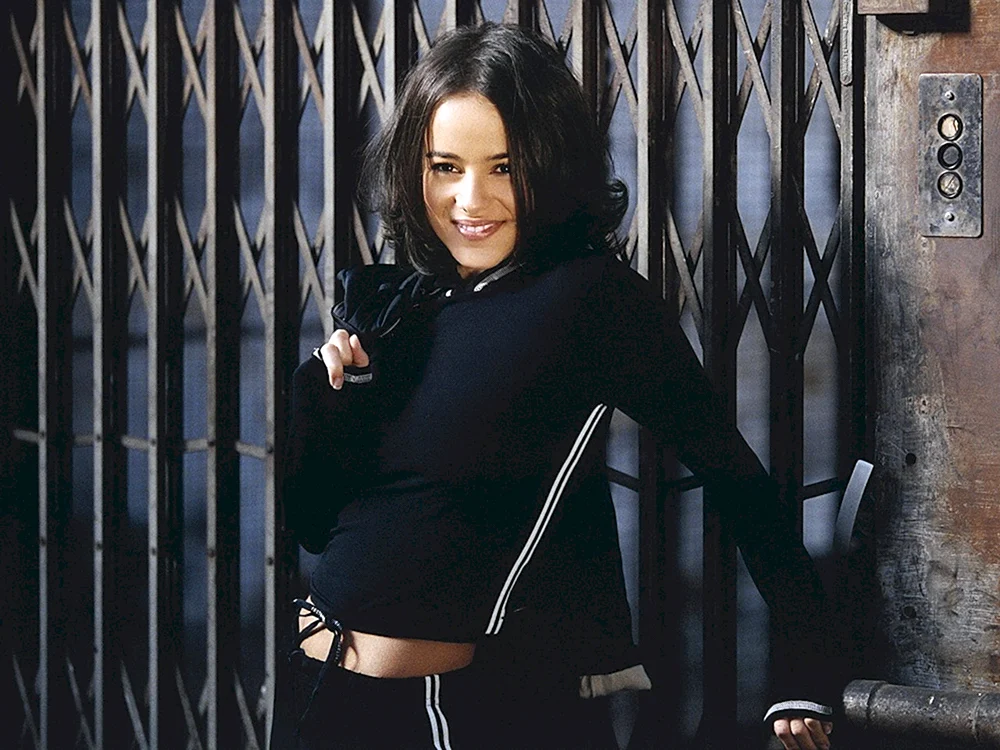Alizee Sängerin Jacote