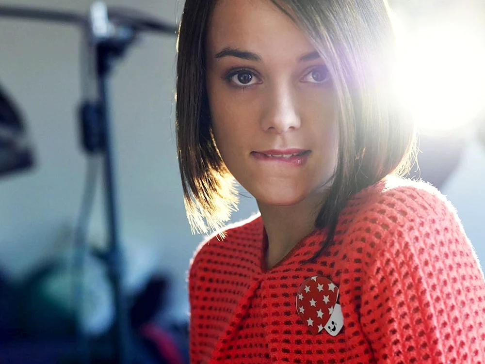 Alizee