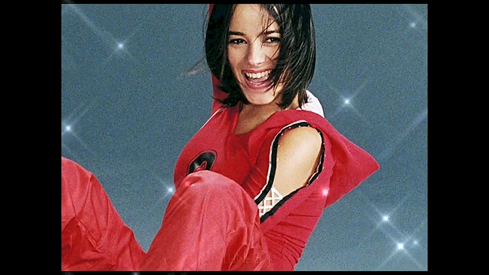 Alizee Sängerin 2020