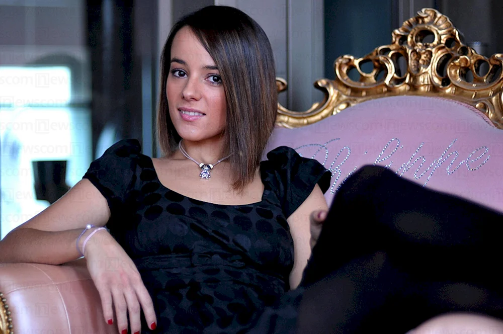 Alizee Sängerin 2022