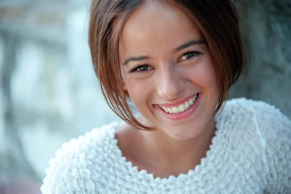 Alizee Sängerin 2020