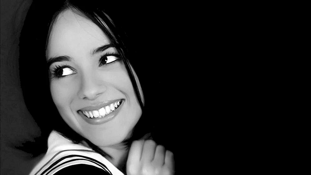 Alizee Sängerin