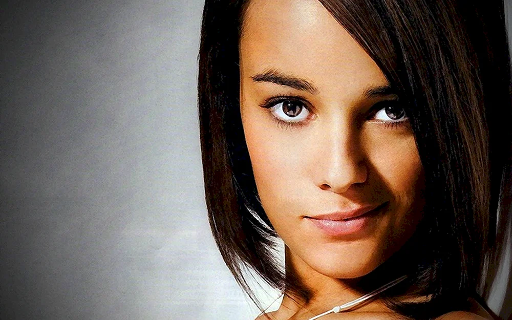 Alizee Französische Sängerin