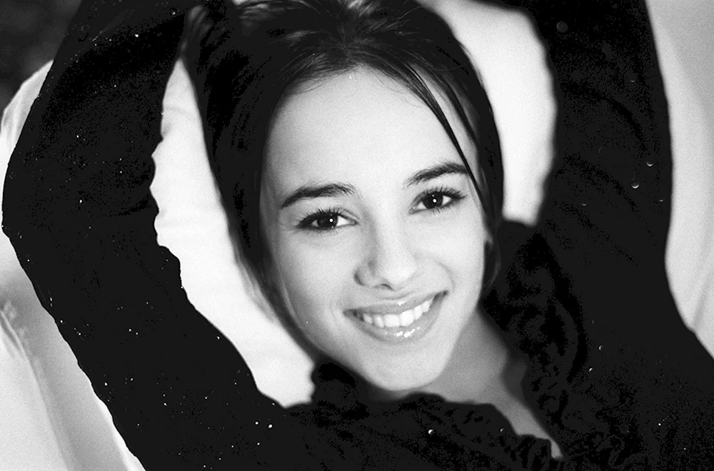 Alizee Sängerin 2022