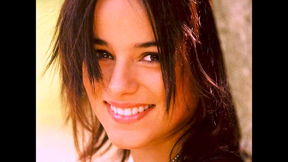 Alizee Jacotet
