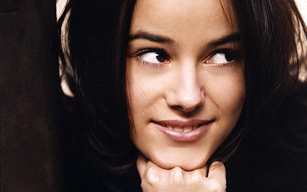 Alizee Jacoté