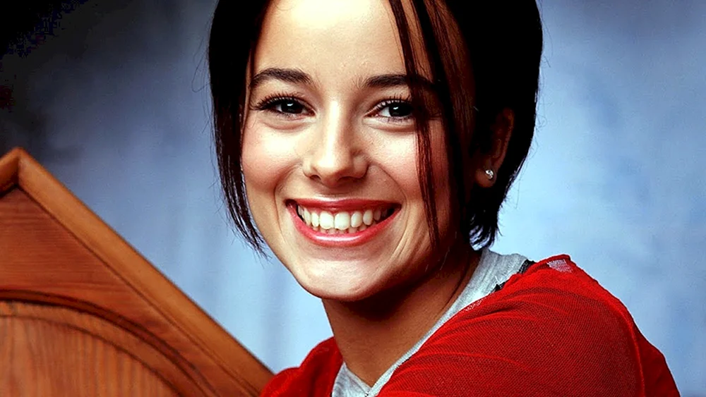 Alizee französische Sängerin