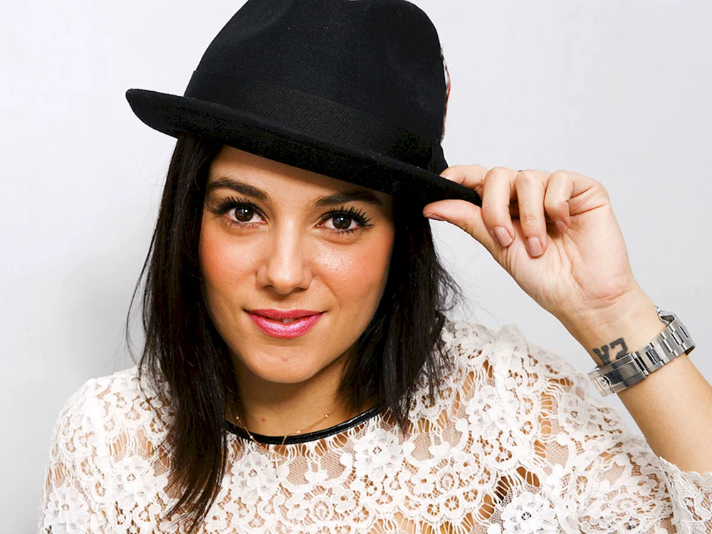 Alizee Jacoté