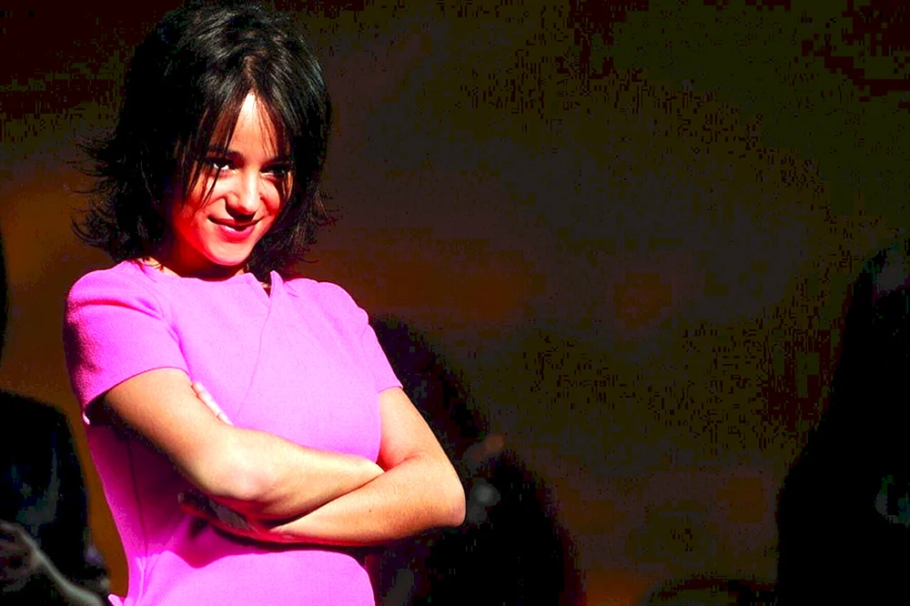 Alizee Sängerin 2022