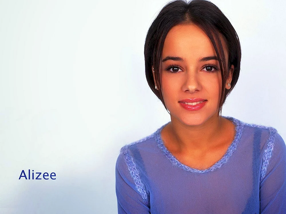 Alizee