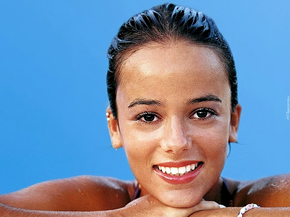 Alizee Jacoté