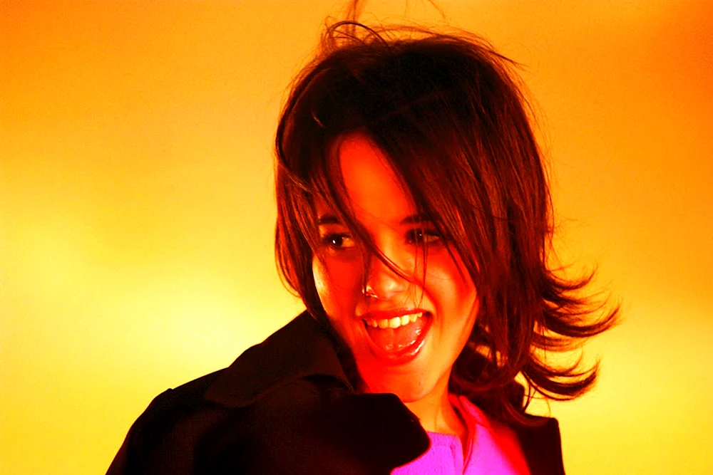 Alizee Sängerin 2022