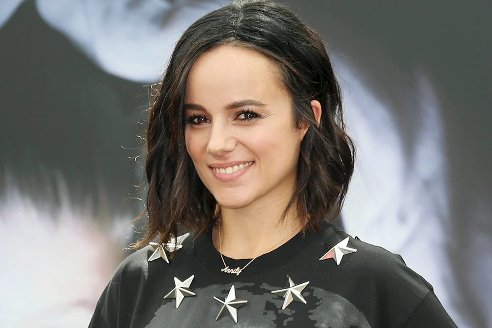 Alizee-Sängerin 2020