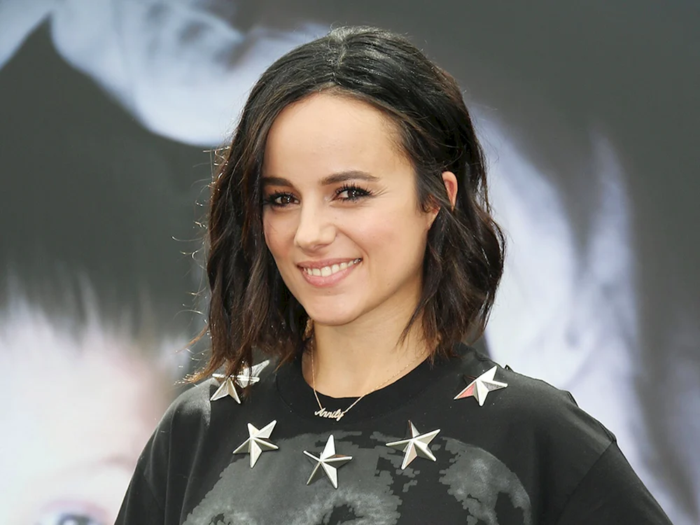 Alizee Sängerin 2020