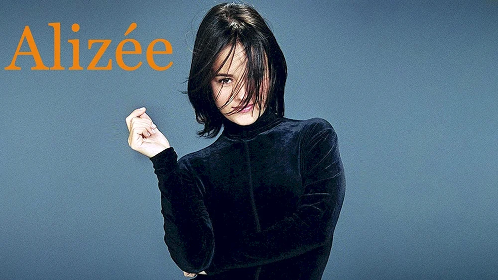 Alizee Jacotey