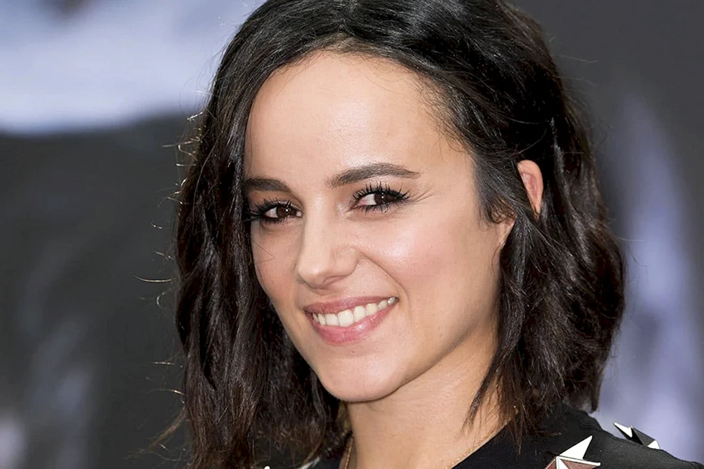 Alizee jetzt