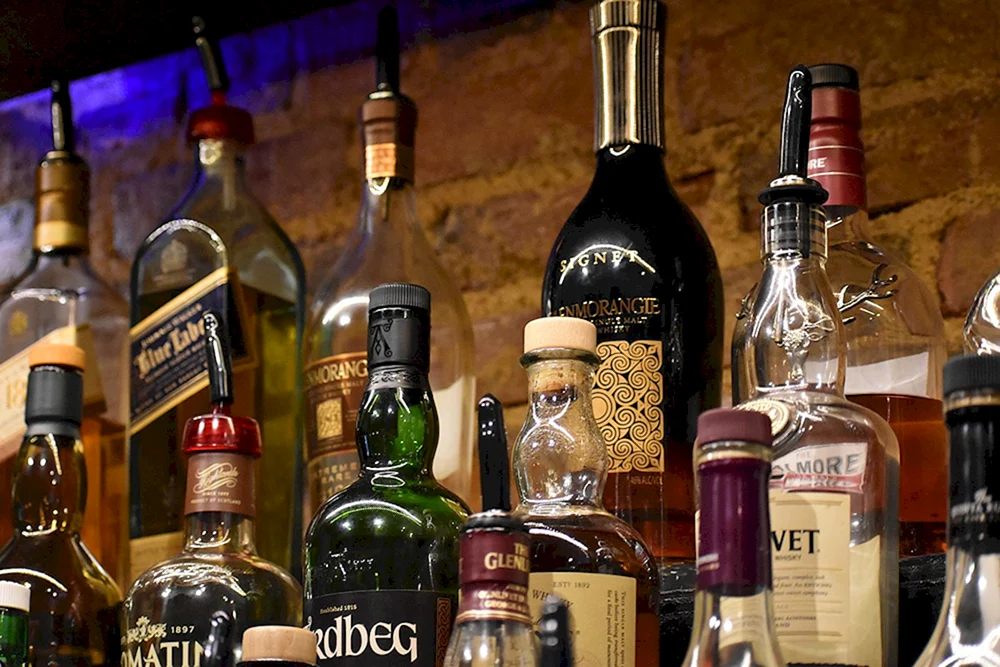 Elite Alkohol