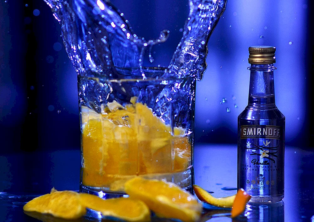 Alkoholische Getränke