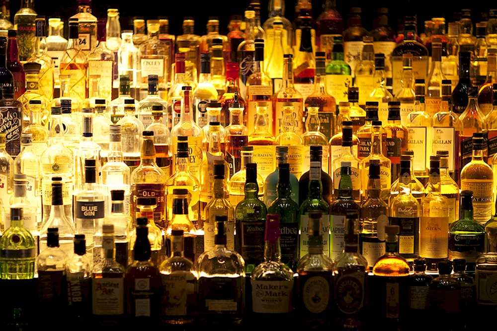 Elite Alkohol