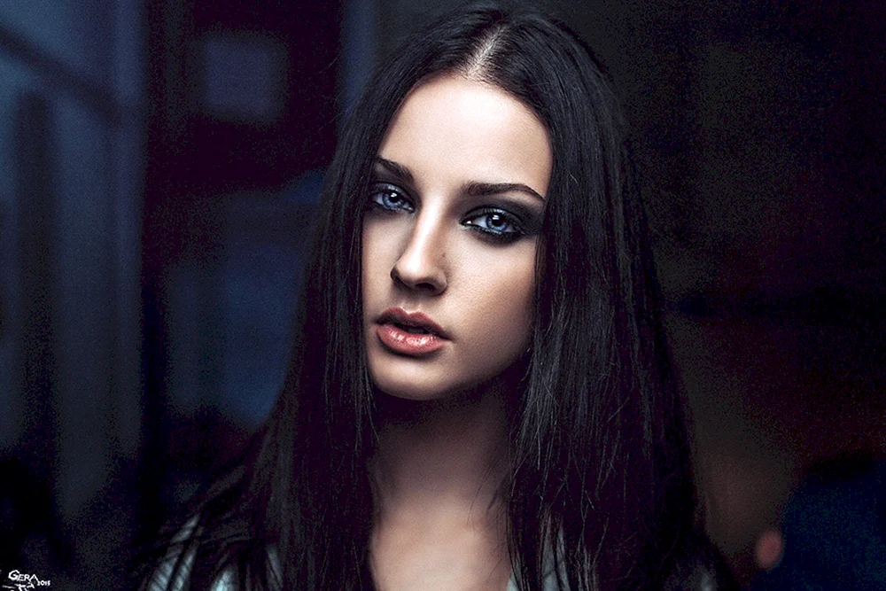 Alla Berger Maxim