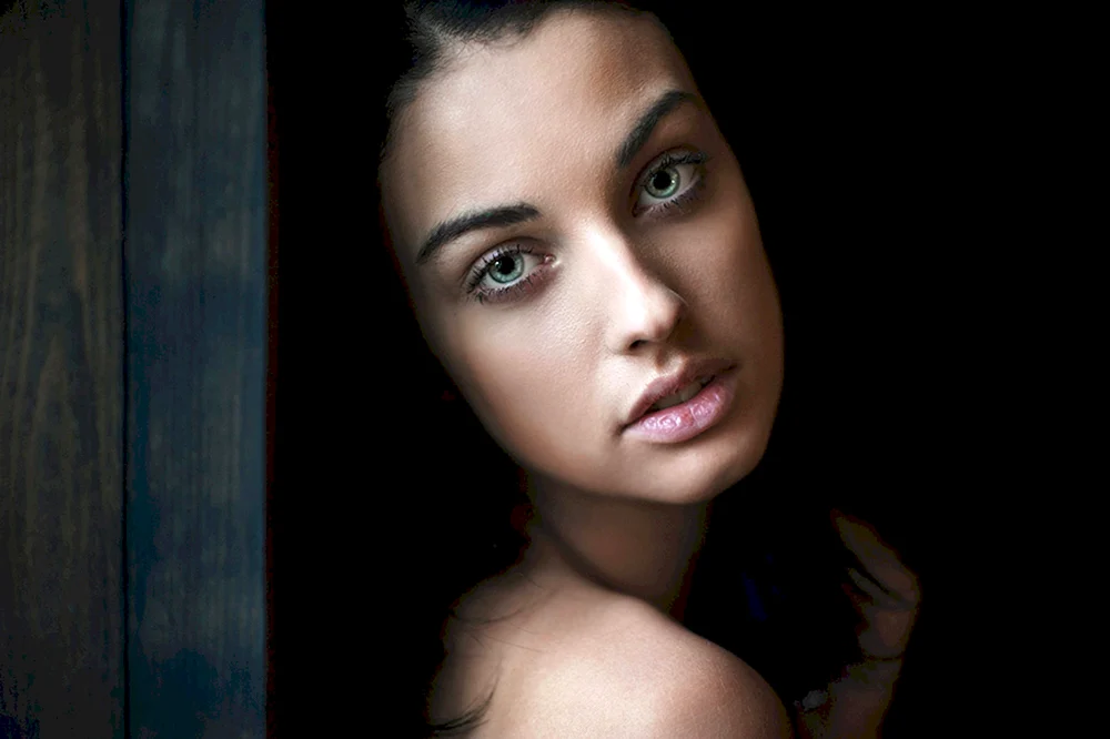 Alla Berger 2018