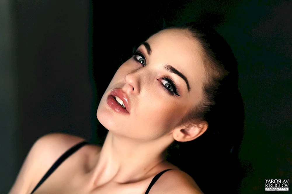 Alla Berger Model