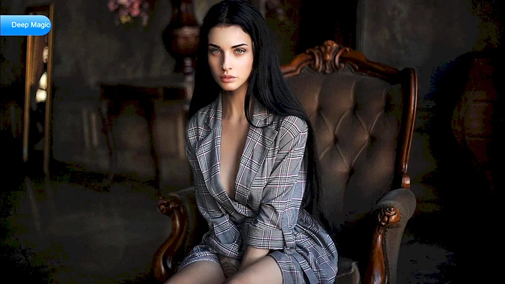 Alla Berger Cherniadiev