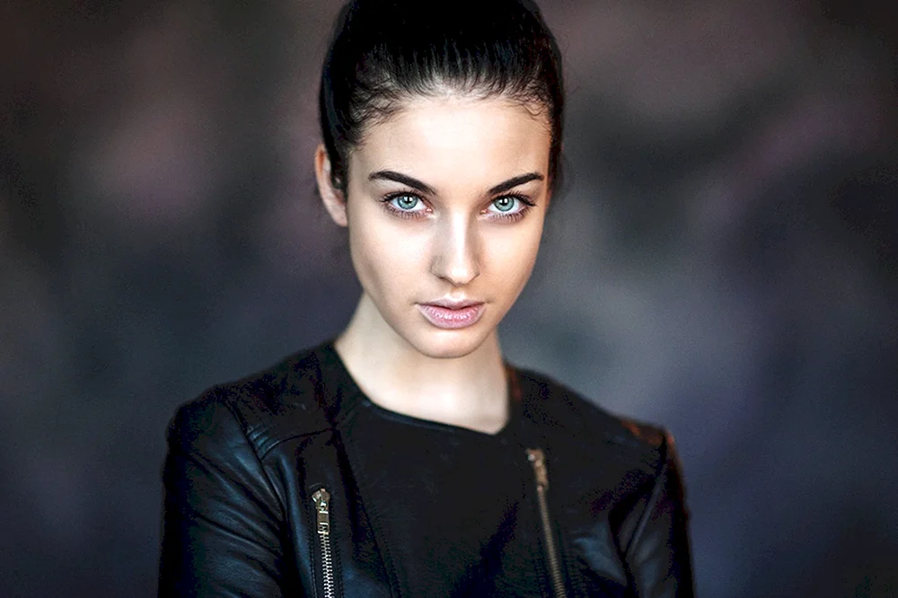 Alla Berger photo