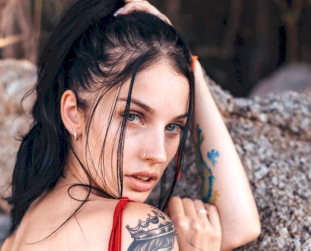 Alla Berger Foto Maxim