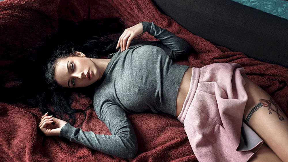 Alla Berger model