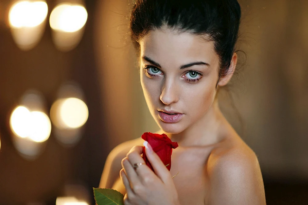 Alla Berger photo